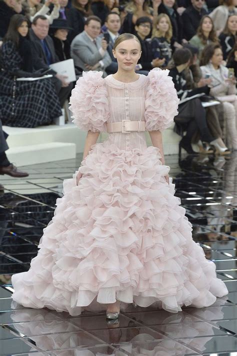 karl lagerfeld dresses chanel|karl lagerfeld most iconic designs.